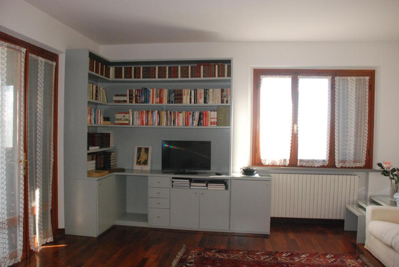 Ferienwohnung La Casa Delle Rondini Lamporecchio Zimmer foto